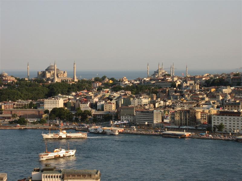 Istanbul 7353